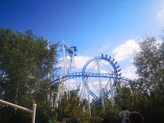 -沈阳方特欢乐世界