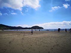 -东海半边山旅游度假区