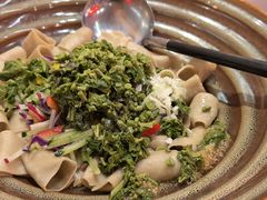 -西贝(上海我格广场店)