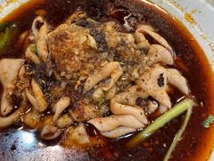 冒鸭肠-蒲氏烤鸭(百寿路店)