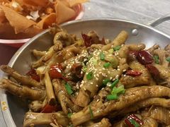 -小民大排档(光谷店)