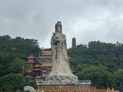 -南沙天后宫景区