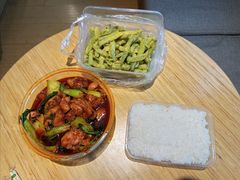 -八方后身麻辣鸡块(总店)