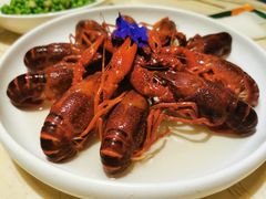 -玫瑰厅上海菜(兴国路店)