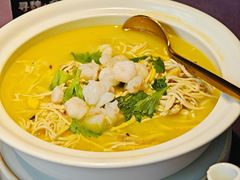 -寻魏·金陵十二菜(老门东店)