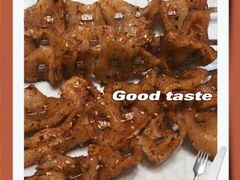 -313羊庄·羊肉火锅烧烤(李村店)