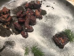 -贝勒爷·酥不腻烤鸭