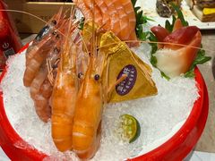 -上渔铁板烧(熙悦汇店)