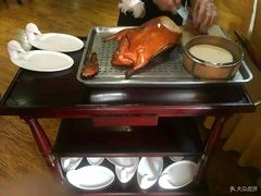 -鸭王大酒店(奥运村店)