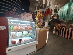 点击看大图 -奈尔宝·儿童乐园·亲子餐厅(星河湾店)