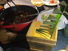 -烛影拾光观景餐厅·创意菜·摄影·小提琴(大唐不夜城店)