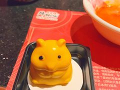 -牛New寿喜烧(金茂览秀城店)