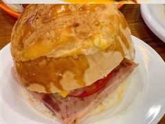 -澳门陈光记烧味饭店(南京德基广场店)