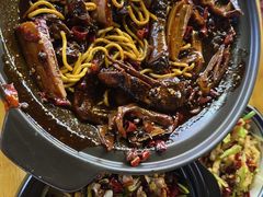 -回味黑鸭煲·始于2006(万松园店)