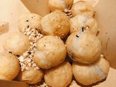 小炒汤圆-茅庐毛血旺(烟台大悦城店)