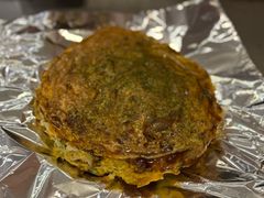 猪肉紫苏大阪烧-日葵 大阪烧ひまり(仙霞路店)