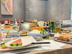 -上渔铁板烧(熙悦汇店)