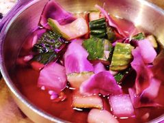 -HOTISLAND海鸡岛·韩国料理(江南西店)