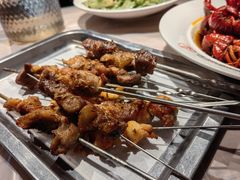 -有位虾匠·手工土菜小馆(市北店)