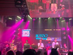-MOSSO音乐酒吧·Live House(南京西路店)