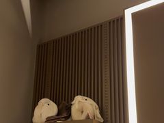 -泰合玺·精油疗愈 SPA(南京河西万达店)