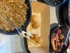-聚味瞿记·龙虾堂(望城店)