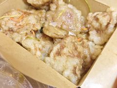 -同合居·非遗东北菜(王府井店)