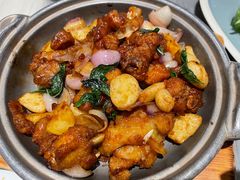 -岭南真味·匠心粤菜(K11店)