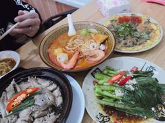 -老闽味姜母鸭·煎蟹闽菜餐厅(曾厝垵地标店)