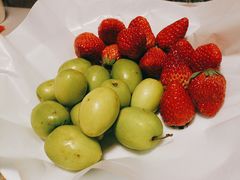 -小厨娘淮扬菜(清江苏宁广场店)