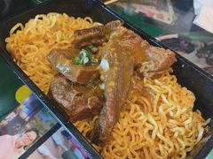 -憶廟街 X 沙角邨(太古城店)