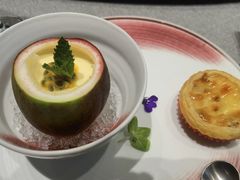 -虹御轩·传承江浙菜(虹桥店)