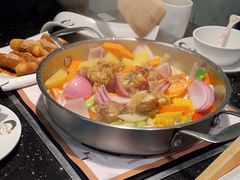 -和福顺·牛肉海鲜焖锅(汕头金平万达广场店)