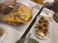 -做披萨的奇葩(中海央墅店)