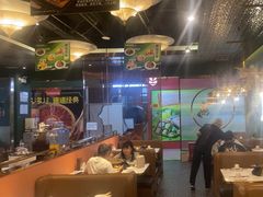 -锦尚阁烤鱼(望京新荟城店)