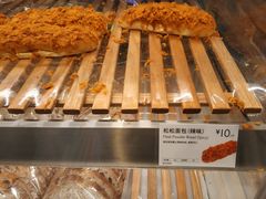 -巴黎贝甜(大宁国际商业广场店)