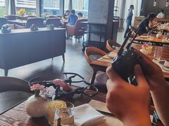-Mercato莫卡多露台餐厅与酒吧(K11店)