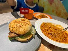 -必胜客(上海新南方商城PH店)