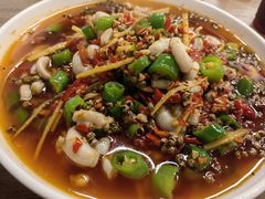 -艺味深尝(云锦路店)