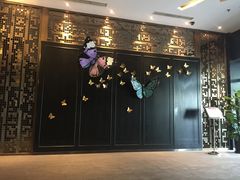 -桔子酒店(北安桥店)