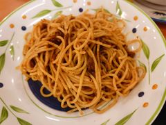 博洛尼亚风味肉酱意面-萨莉亚意式餐厅(新洲家乐福店)