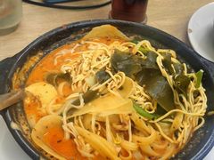 -曹宝林砂锅麻辣烫(星光路店)