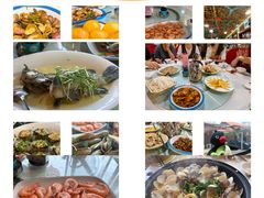 -崖口红树林海鲜餐厅