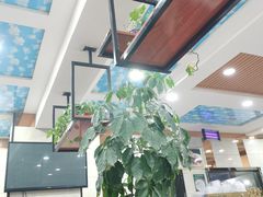 大堂-领头羊烧烤餐厅(大唐路店)