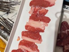 -京元盛铜锅涮肉(上海总店)