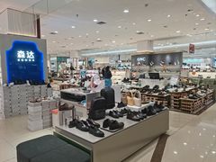 -翠微百货(龙德店)