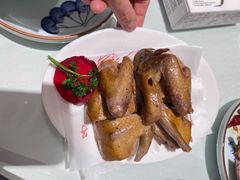 -燕郊烧鸽子(酷车小镇店)