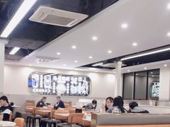 -添星码头茶餐厅(松坪山店)