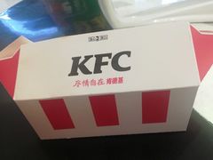 -肯德基(新市百店)