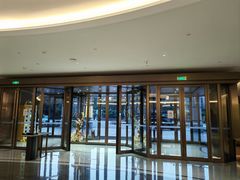 -青岛鑫江温德姆酒店